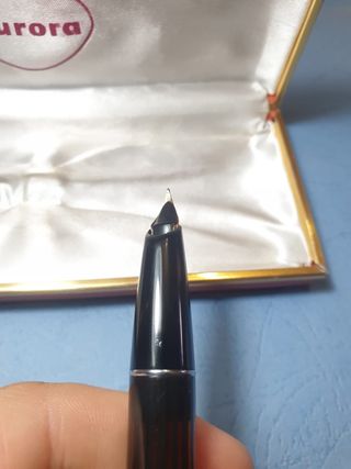 Aurora 88P Penna Stilografica Vintage