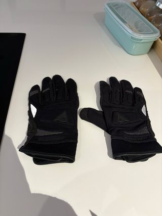 Guantes Dainese Moto M