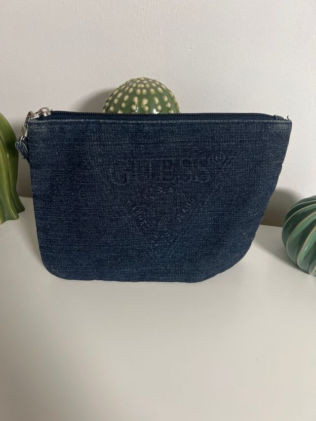 Bolso Guess - Azul