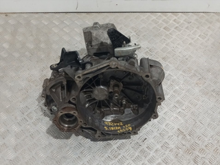 CAJA CAMBIOS SEAT IBIZA (KJ1) DLAD UHC