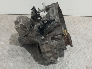 CAJA CAMBIOS SEAT IBIZA (KJ1) DLAD UHC