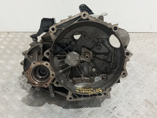 CAJA CAMBIOS SEAT IBIZA (KJ1) DLAD UHC