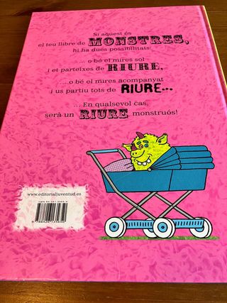 Quan neix un monstre (Catalan Edition)