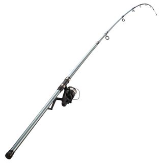 Combo Caña y Carrete Pesca Surfcasting SYMBIOS-100 420
