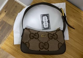 Bolso de hombro 