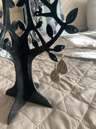 Albero porta orecchini