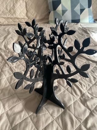 Albero porta orecchini