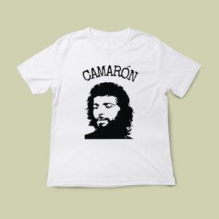 Camiseta Camarón