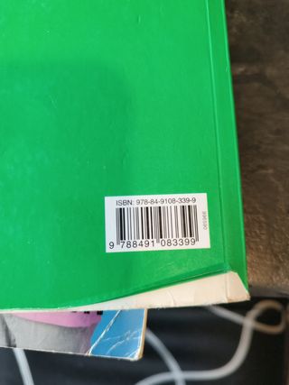 Biología Y Geología, 4 Eso