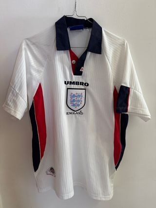 Maglia Inghilterra Umbro L