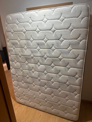 Colchón Flex 150x200 seminuevo
