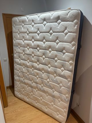 Colchón Flex 150x200 seminuevo
