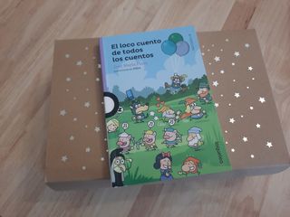 El loco cuento de todos los cuentos