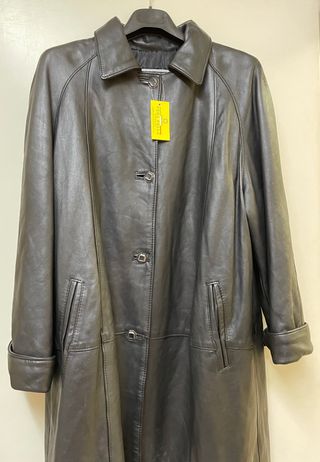 Vendo Giacca Uomo in Vera Pelle. Ottime Condizioni