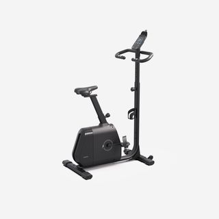 Bicicleta Estática EB 520 B Conectada Autoalimentada