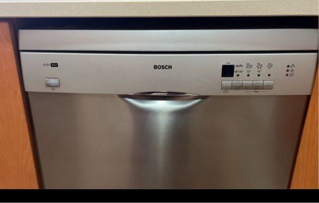 Filtri per lavastoviglie Bosch