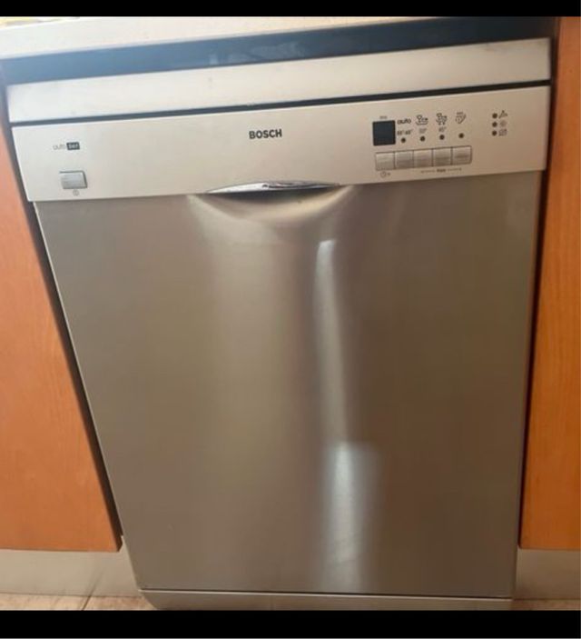 Filtri per lavastoviglie Bosch