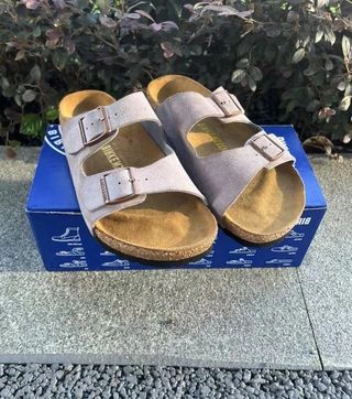 Sandalias B݉irke݉nstock Arizona Talla 36