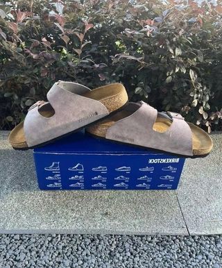 Sandalias B݉irke݉nstock Arizona Talla 36
