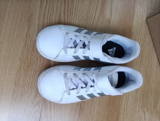 Zapatillas Adidas niño