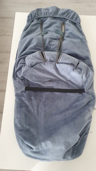 Saco silla Fundas Barcelona - Invierno