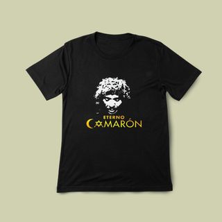 Camiseta Eterno Camarón