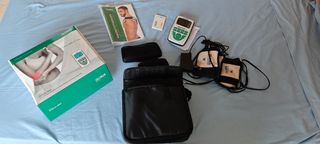 Globus Magnum 2500 magnetoterapia