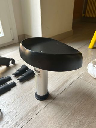Patín Bugaboo camaleón con asiento