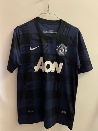 Maglia Manchester United Nike A/W