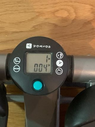 Stepper DOMYOS MS100