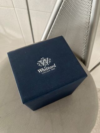 Tazza Coniglio Bianco - Whittard Chelsea