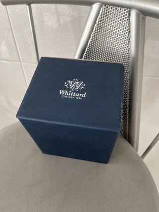 Tazza Coniglio Bianco - Whittard Chelsea