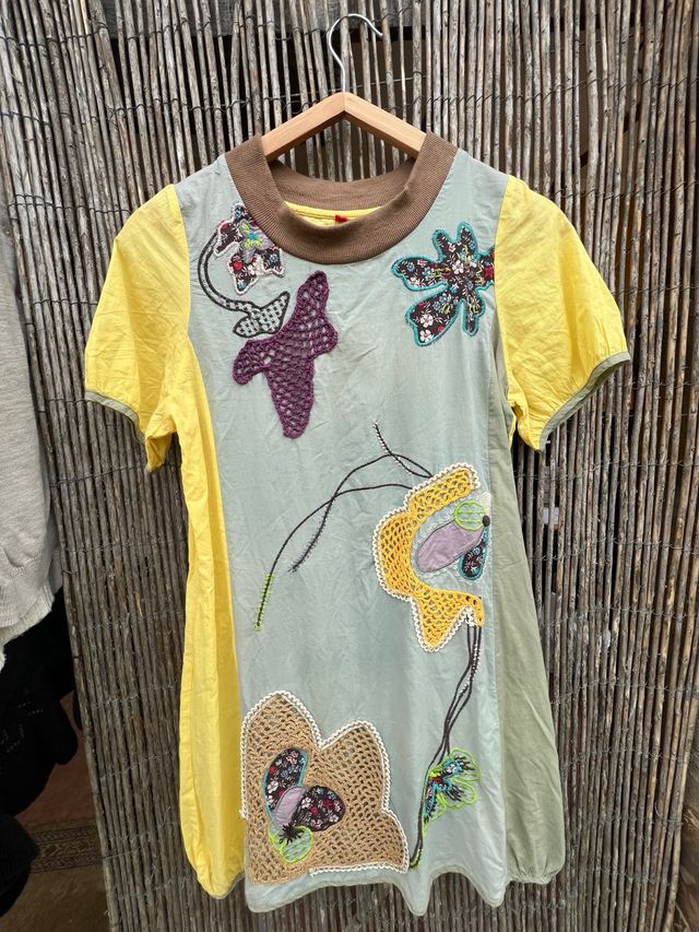 Vestido Siempre es Viernes talla S