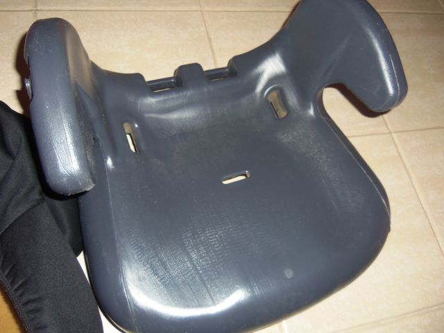 Alza asiento Star Wars niño