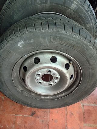 2 Ruedas usadas