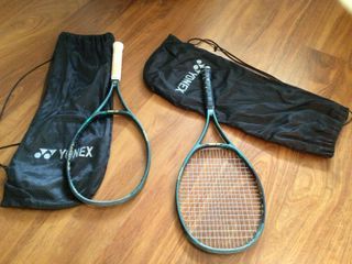 Raqueta Yonex VCore 100