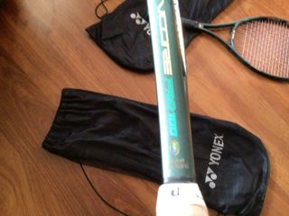 Raqueta Yonex VCore 100