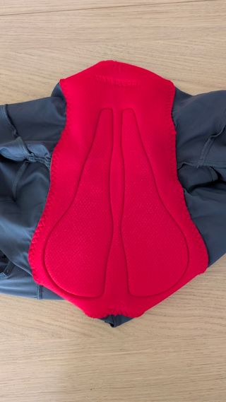 Culotte ciclismo Van Rysel RCR4 talla L