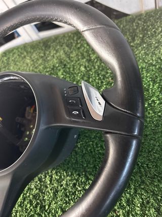 Volante Porsche Cayenne 2013