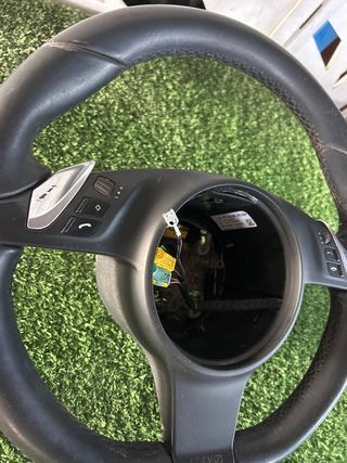 Volante Porsche Cayenne 2013
