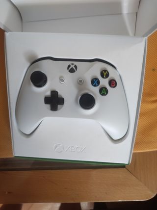 Mando Xbox One - Edición Especial