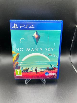 No Man's Sky - PS4 (PlayStation 4)