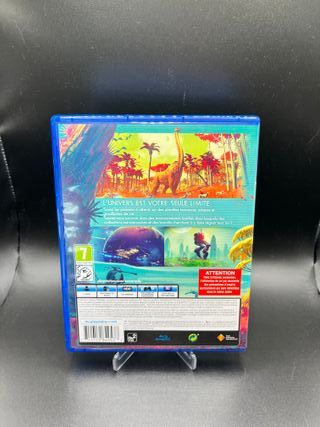 No Man's Sky - PS4 (PlayStation 4)