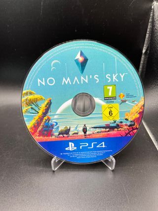 No Man's Sky - PS4 (PlayStation 4)