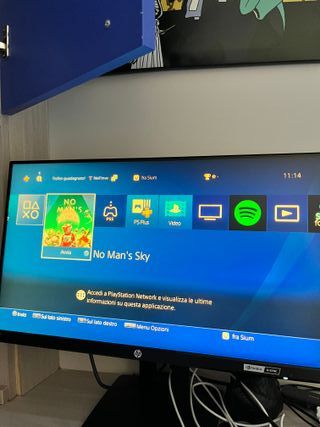 No Man's Sky - PS4 (PlayStation 4)