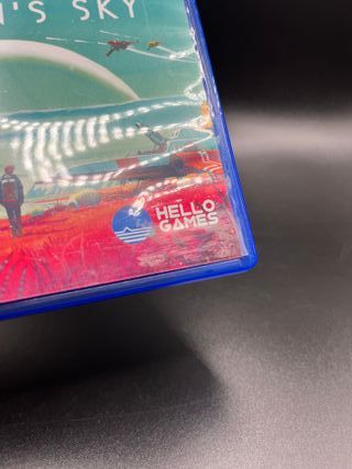 No Man's Sky - PS4 (PlayStation 4)