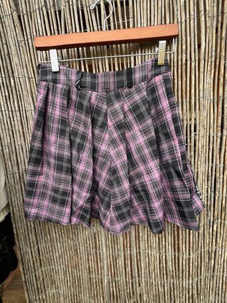 Falda Romwe talla S