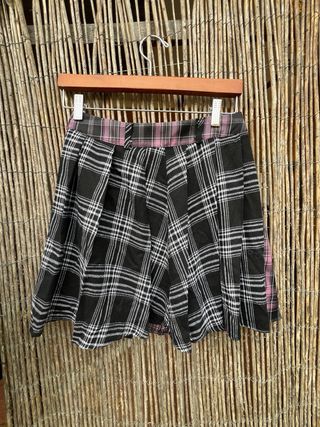 Falda Romwe talla S