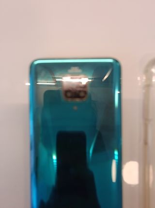 Xiaomi Redmi 9 Pro - Verde