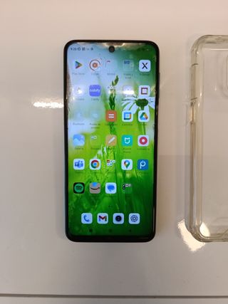 Xiaomi Redmi 9 Pro - Verde